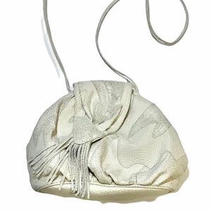 ⭐️HP! Crossbody Faux Leather Bag